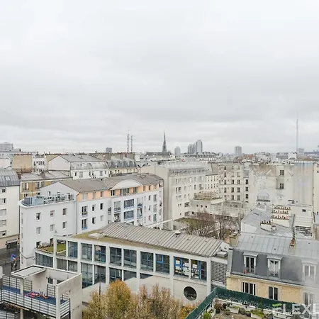 Cozy In 18 Apartman