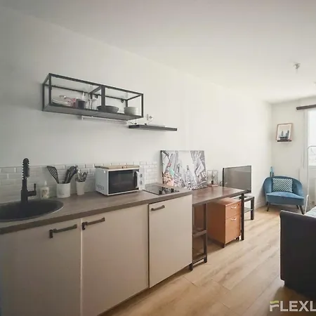 Cozy In 18 Apartman *