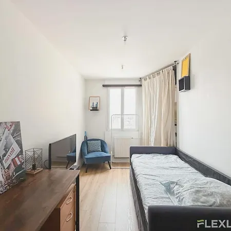 Cozy In 18 Apartman *