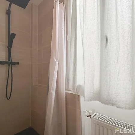 Apartman Cozy In 18
