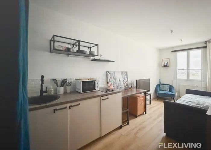 Cozy In 18 Apartman *