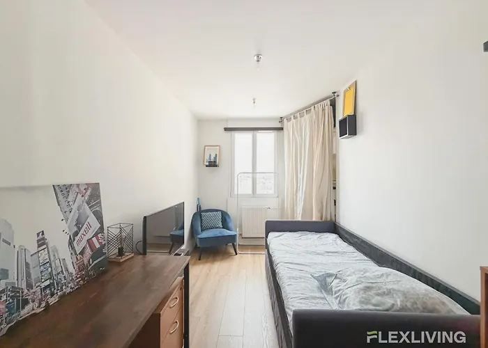 Cozy In 18 Apartman *