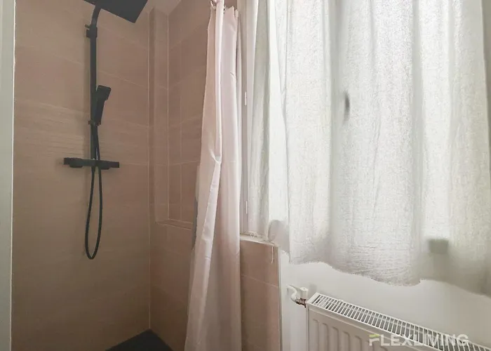 Apartman Cozy In 18
