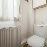 Διαμέρισμα Cozy In 18